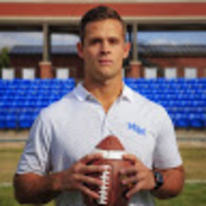 Meet your Posher, Derick